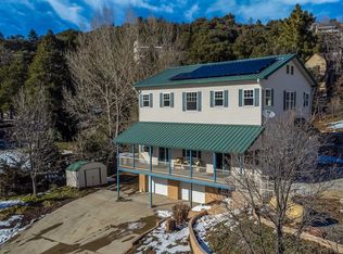 34666 Navajo Rd, Julian, CA 92036