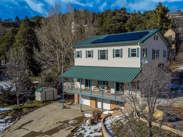 34666 Navajo Rd, Julian, CA 92036