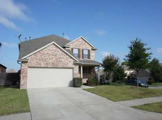 7217 Sugarplum Dr, Plano, TX 75074