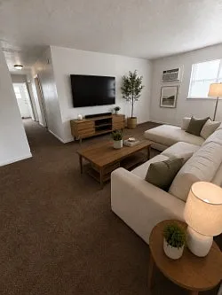 Genesis Apartments — Photo 2