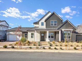 6062 S Pinyon Dr, Saint George, UT 84790