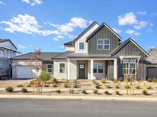 6062 S Pinyon Dr, Saint George, UT 84790