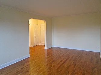 Rented by SW Queens Mezzanine