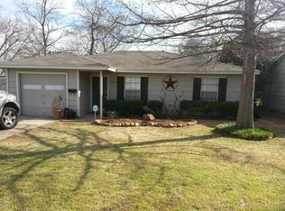 6904 Church St, Fort Worth, TX 76112