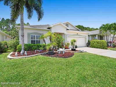 2263 Chinaberry Cir SE, Palm Bay, FL, 32909