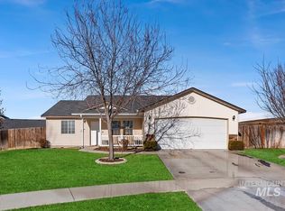 1883 N Jet Wolf Pl, Star, ID 83669