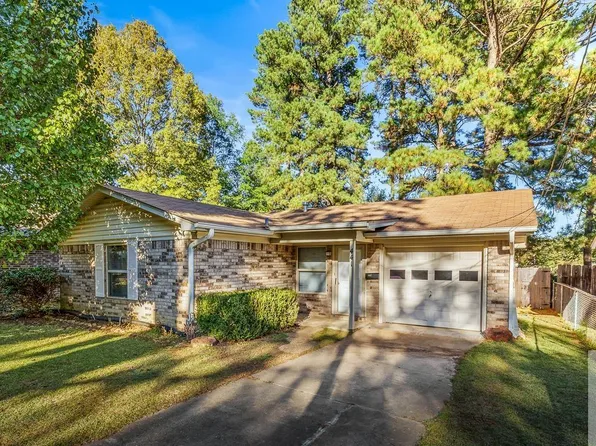 441 Carroll Ave, Wake Village, TX 75501