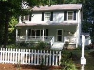 205 Esquire Ln, Cary, NC 27513