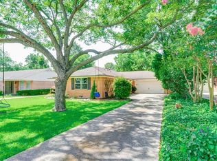 721 Nottingham Dr, Richardson, TX 75080