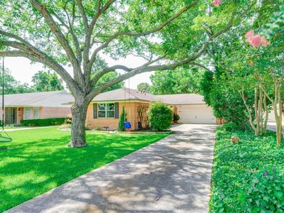 721 Nottingham Dr, Richardson, TX, 75080