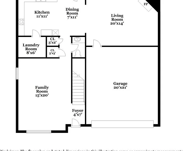 3115 Teodoro Dr — Photo 3
