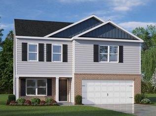 219 Carriedelle Ln, Smithfield, NC 27577