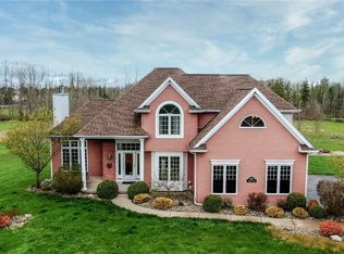 820 Sturgeon Point Rd, Derby, NY 14047