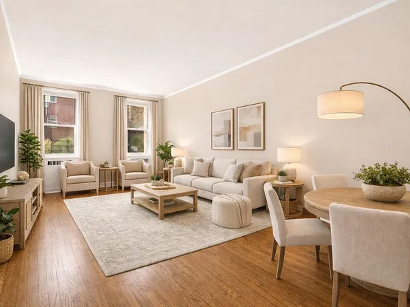 63-109 Saunders St #A3, Rego Park, NY 11374