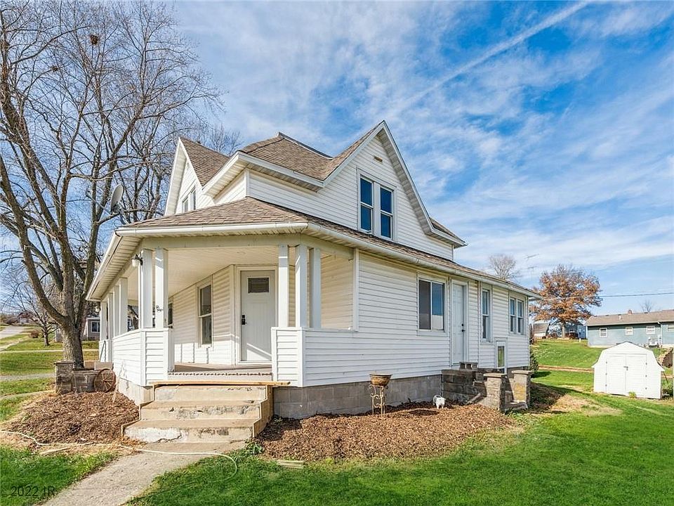 305 South St, Lynnville, IA 50153 Zillow