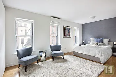 Rented by Halstead Real Estate