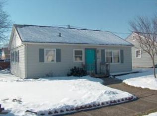 434 4th St, Montoursville, PA 17754