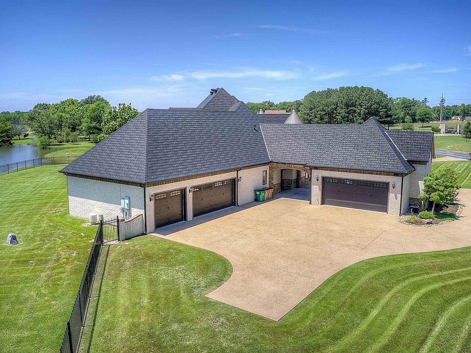 180 Turtle Creek Dr, Longview, TX 75605 MLS 23006260 Zillow