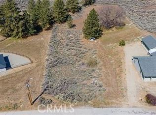 25641 Territory Way #622, Tehachapi, CA 93561