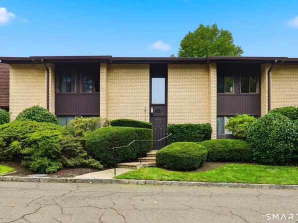 83 Courtland Avenue #5, Stamford, CT 06902