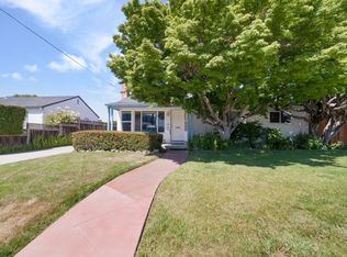 125 Douglane Ave, Santa Clara, CA 95050
