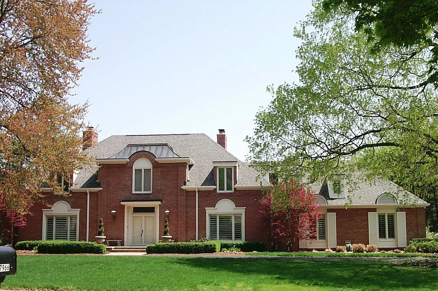 7965 Meridian Hills Ln photo 1