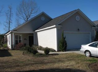 2409 Tuscany Dr, North Charleston, SC 29406