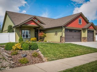 9513 N Justice Way, Hayden Lake, ID 83835