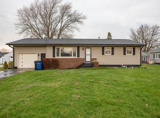 1109 14th Ave, Orion, IL 61273