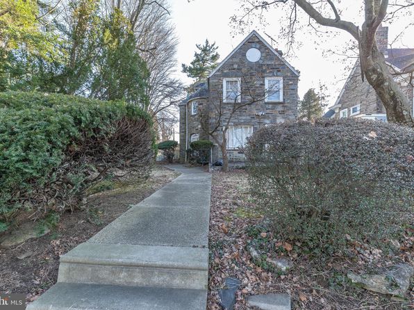 Wynnefield Philadelphia Single Family Homes For Sale - 8 Homes | Zillow