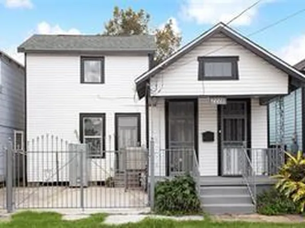 2228 N Prieur St, New Orleans, LA 70117