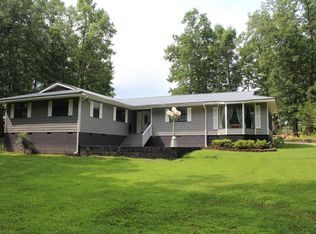 831 Kilby Rd, Clarkrange, TN 38553