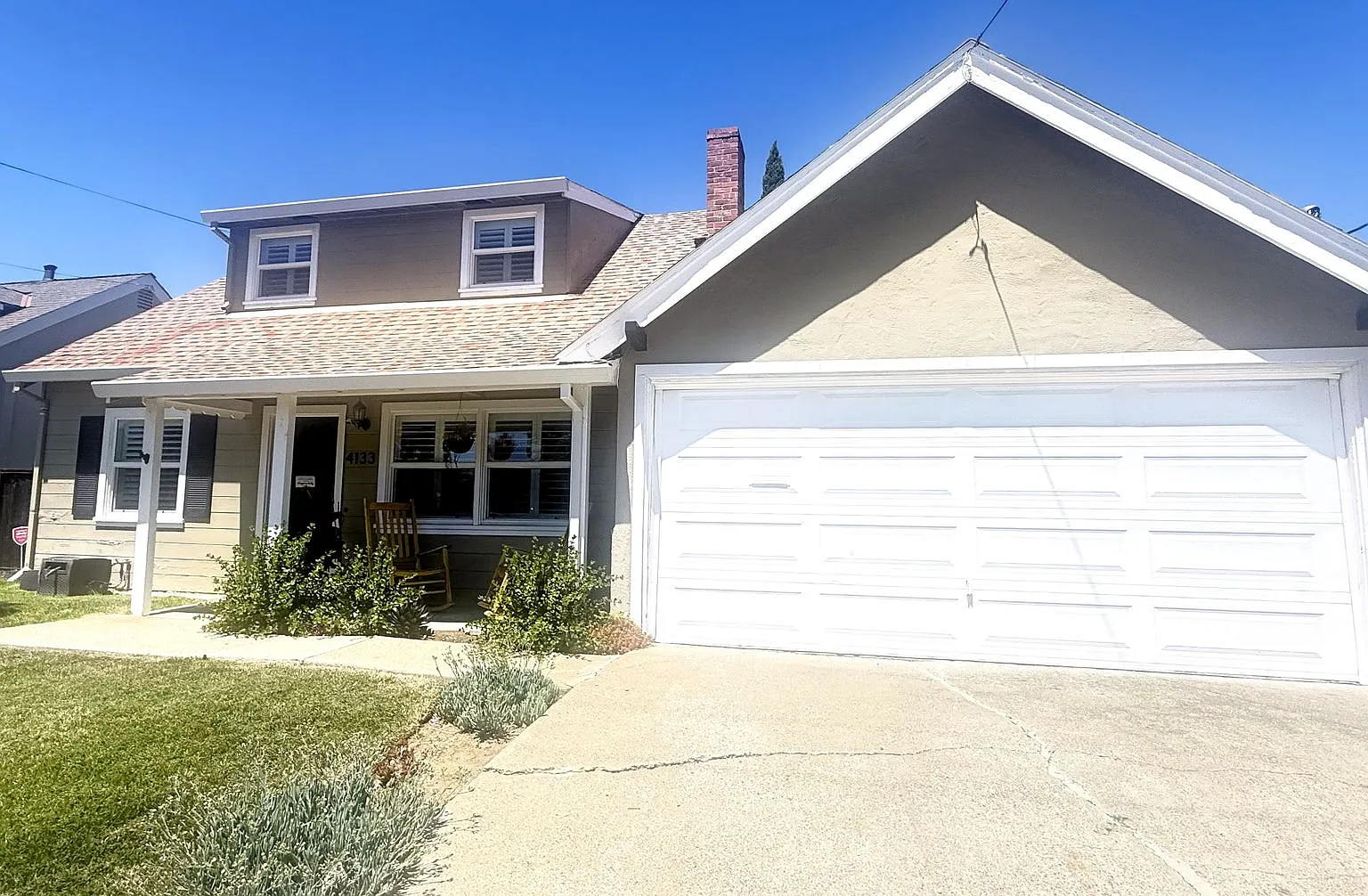 Beautiful 4/2 in Canterbury Area Concord — Photo 1