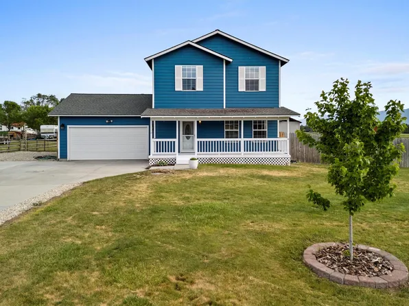110 Park Pl, Stevensville, MT 59870