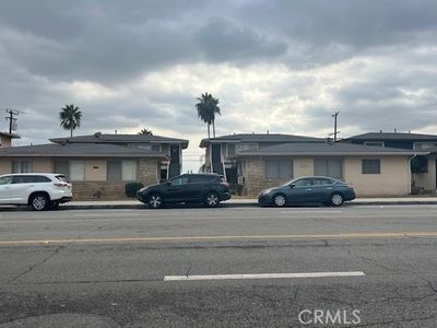 2229 W Beverly Blvd, Montebello, CA, 90640
