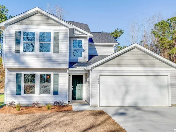 2567 Valley Forge Rd., Aynor, SC 29511