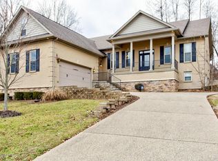 508 Wood Lake Dr, La Grange, KY 40031