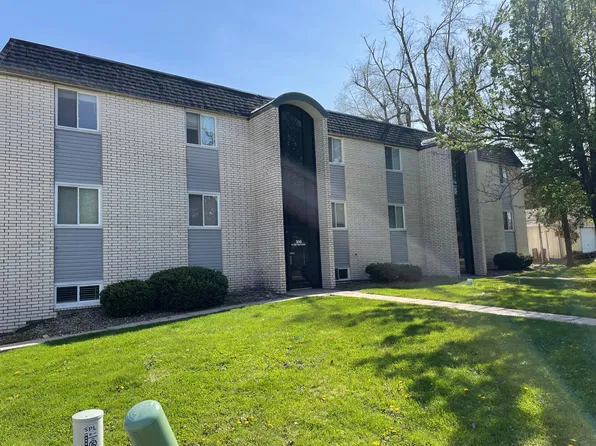 106 Floss Mar Ct #3C, East Peoria, IL 61611