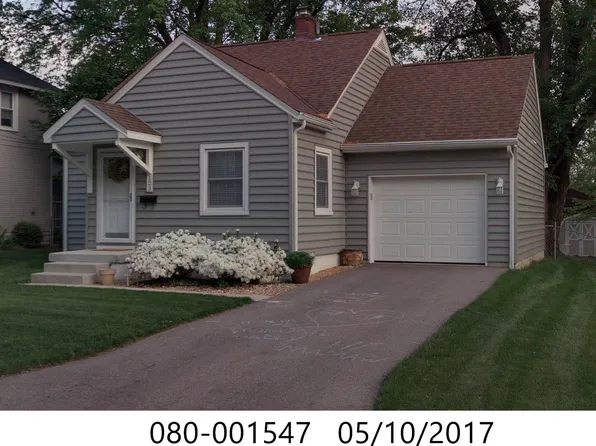 123 Parkview Ave, Westerville, OH 43081