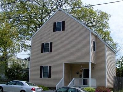 6 Chestnut St #1, Beverly, MA, 01915