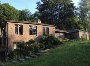 1392 Baltimore Pike, Chadds Ford, PA 19317