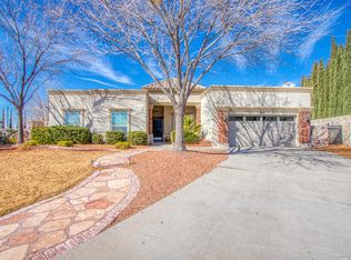 1297 Trail Ridge Dr, El Paso, TX 79912