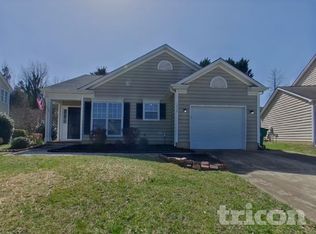 12020 Brownestone View Dr, Charlotte, NC 28269