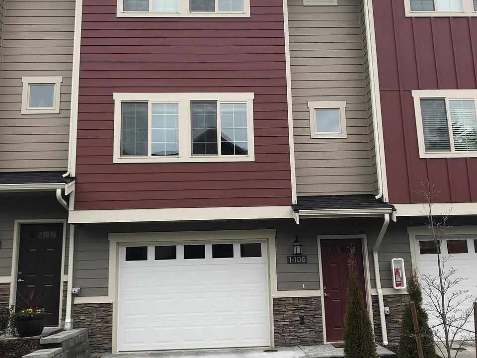 Front of the unit