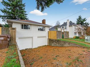 7827 N Denver Ave, Portland, OR