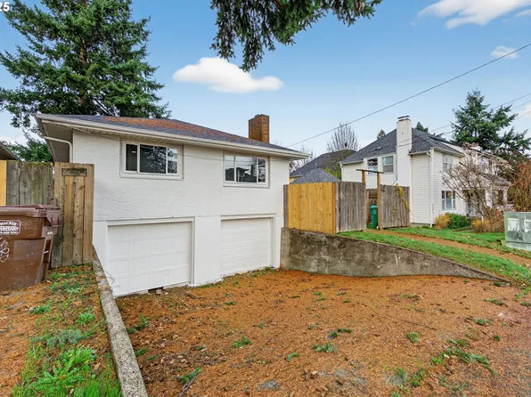 7827 N Denver Ave, Portland, OR 97217