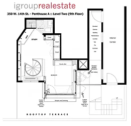 Sold by Keller Williams NYC