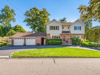 18 Violet Road, Bayville, NY, 11709