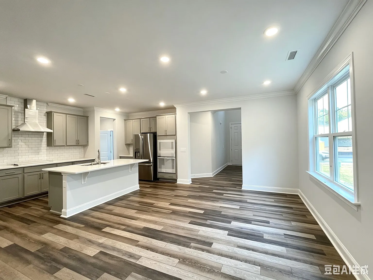 4 bed, 2708 sqft, $2,750 — Photo 3