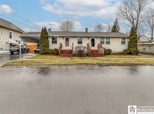 236 Cottage St, Lockport, NY 14094